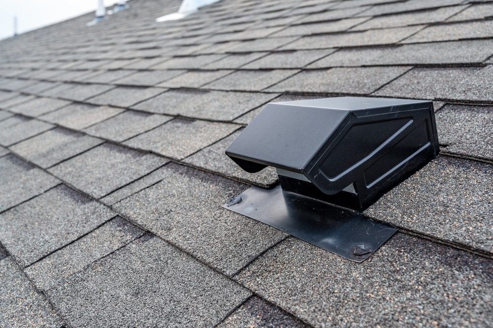 Ventilation — RAH Rénovations