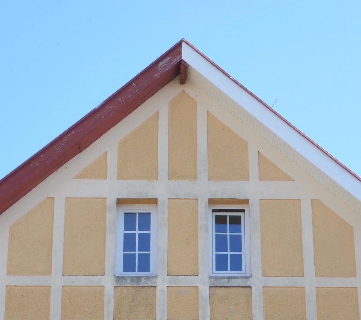 Réalisation — Adenot Toiture et Façade