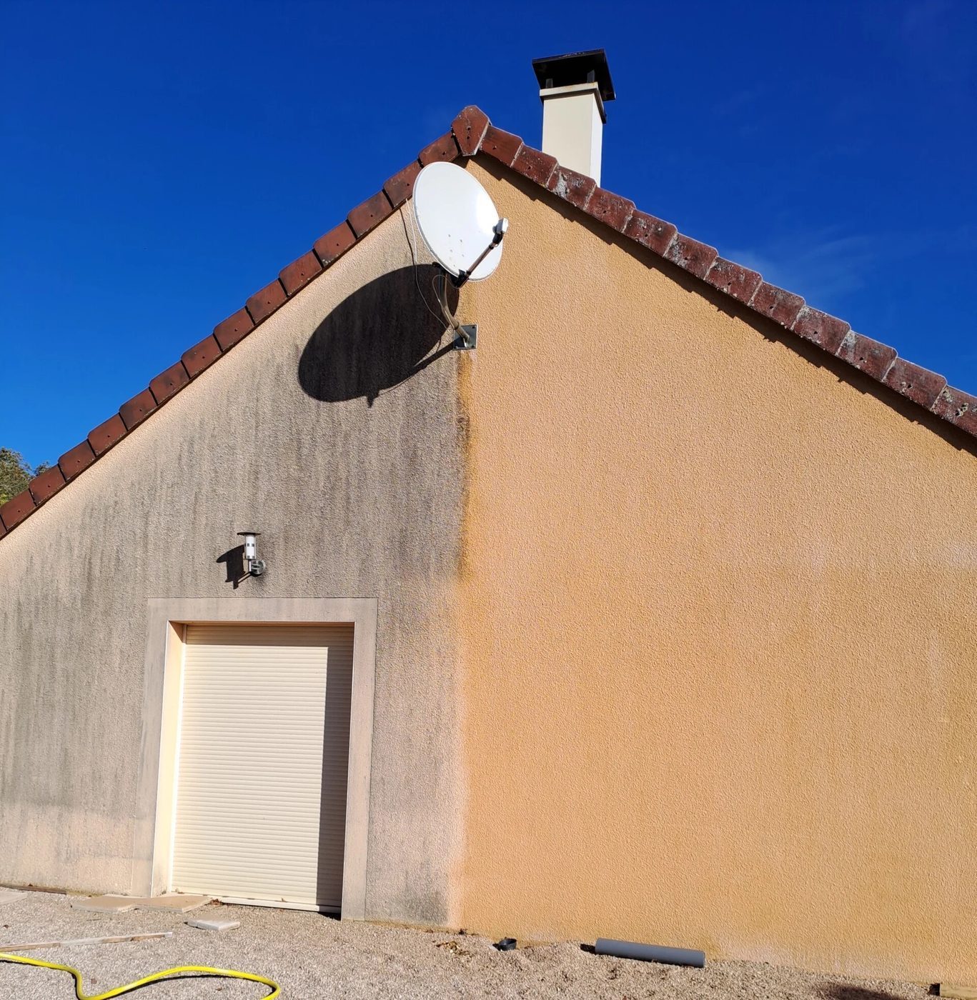 Réalisation — Adenot Toiture et Façade