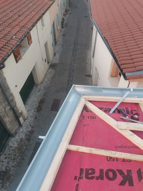 Réalisation — AGL