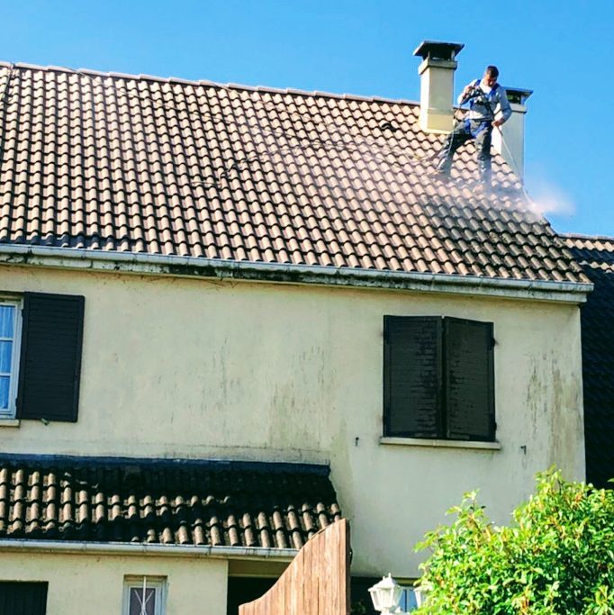 Réalisation — ANC Couverture
