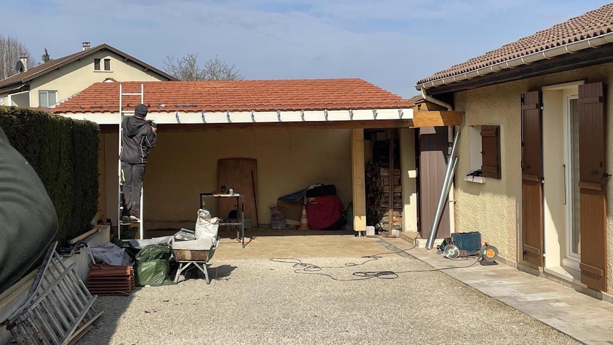 Réalisation — Artisan Claudi