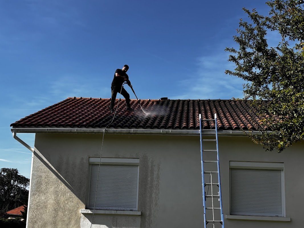 Réalisation — Artisan Schoumer
