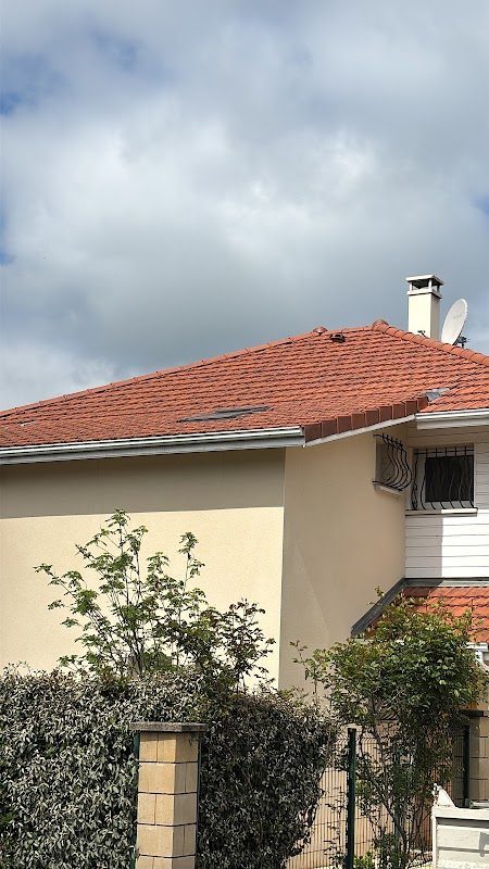 Réalisation — AZC Couverture