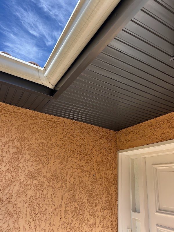 Réalisation — Bequerie Rénovation Services