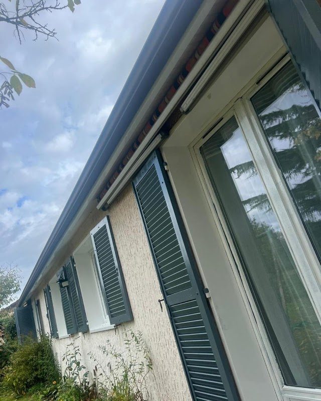 Réalisation — Bequerie Rénovation Services