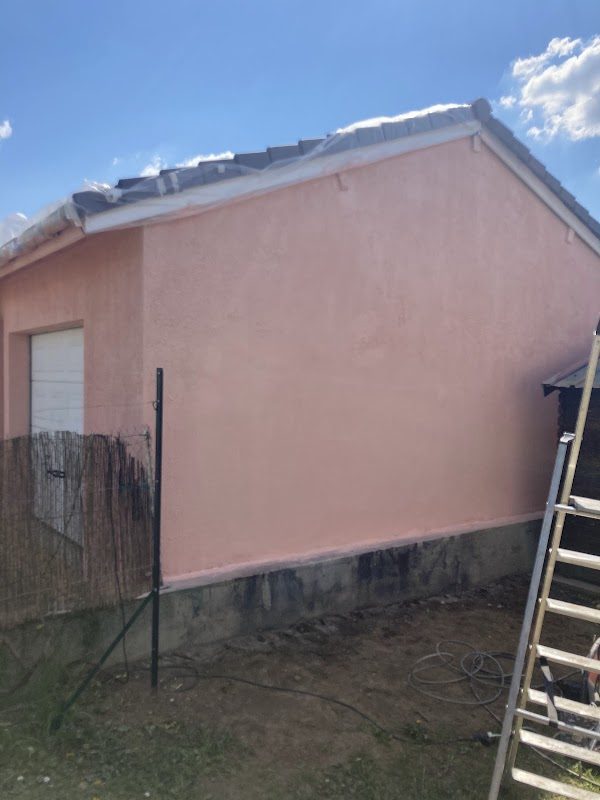 Réalisation — Bequerie Rénovation Services
