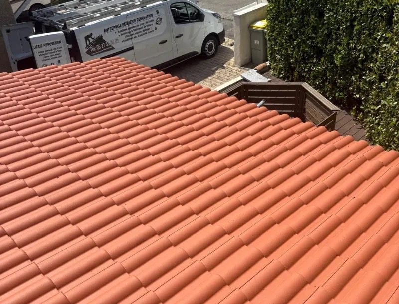 Réalisation — Bequerie Rénovation Services