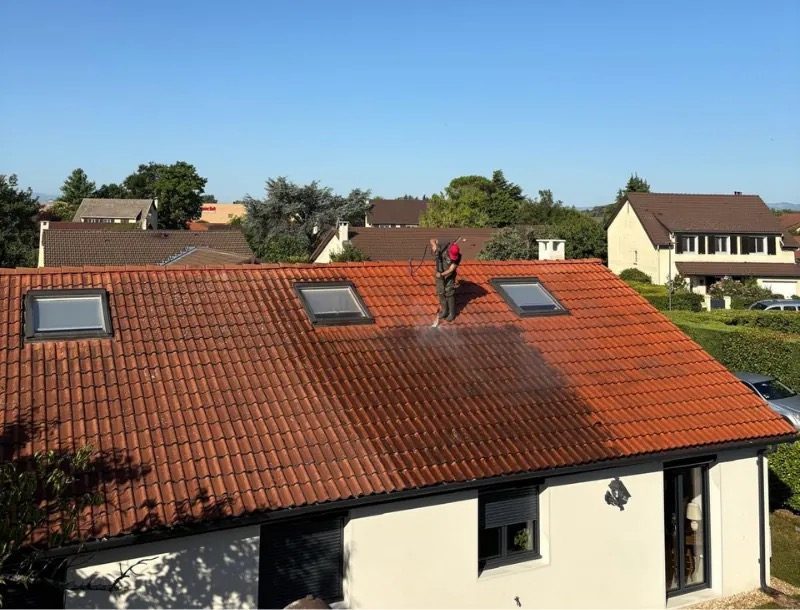 Réalisation — Bequerie Rénovation Services