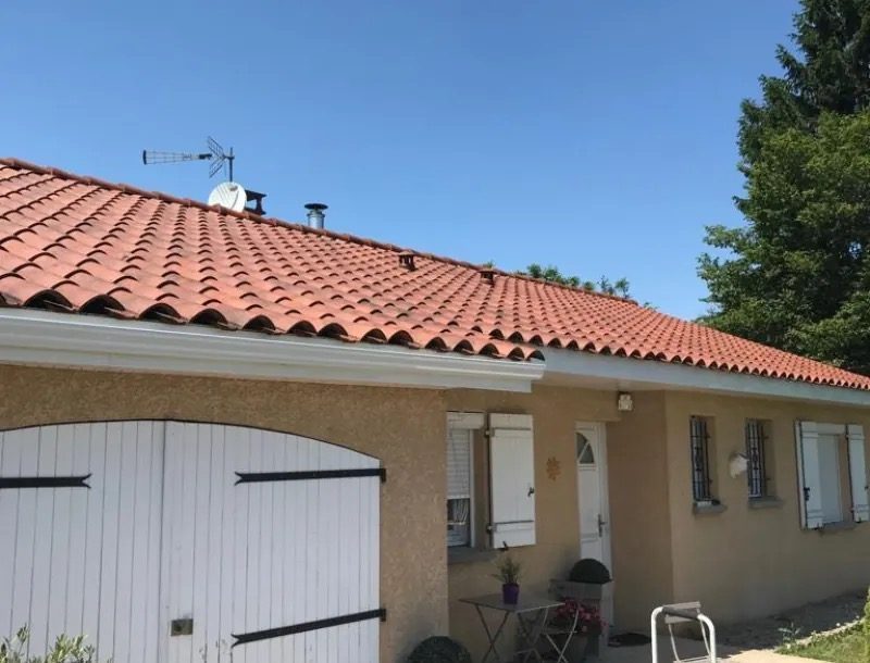 Réalisation — Bequerie Rénovation Services