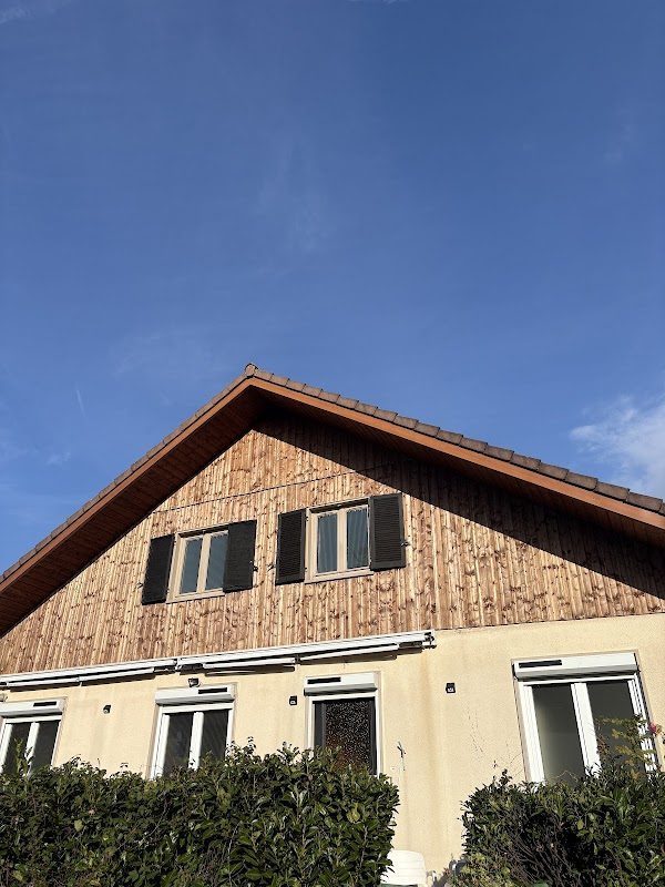 Réalisation — BL Services