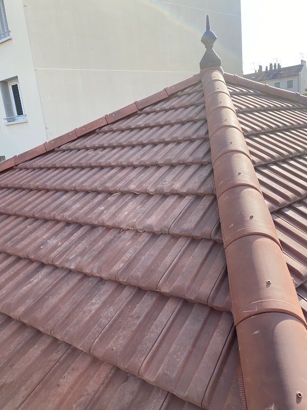 Réalisation — Entreprise Briday