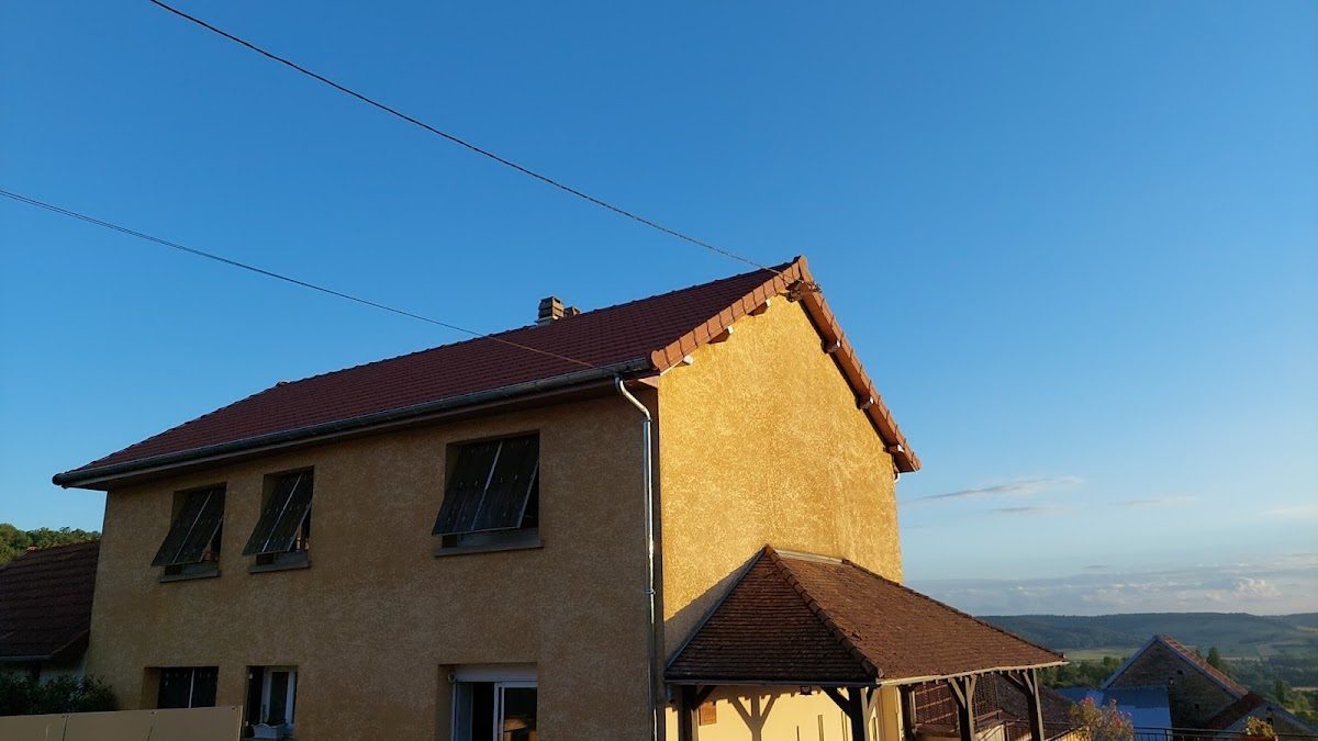 Réalisation — Charlot Pascal et Fils