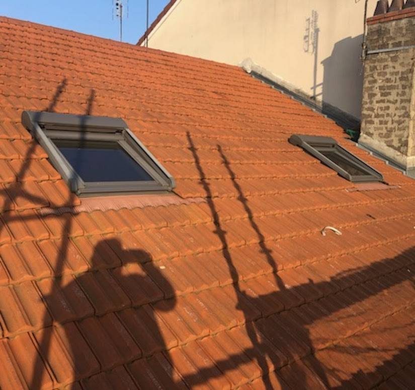 Réalisation — Compagnon Alpiniste