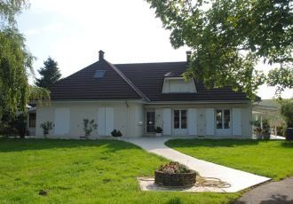 Réalisation — Toiture Dargère