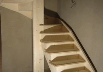 Menuiserie à Savigny