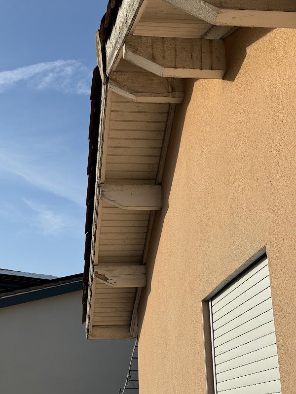 Réalisation — Design Façade & Toiture