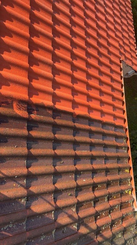 Réalisation — Design Façade & Toiture