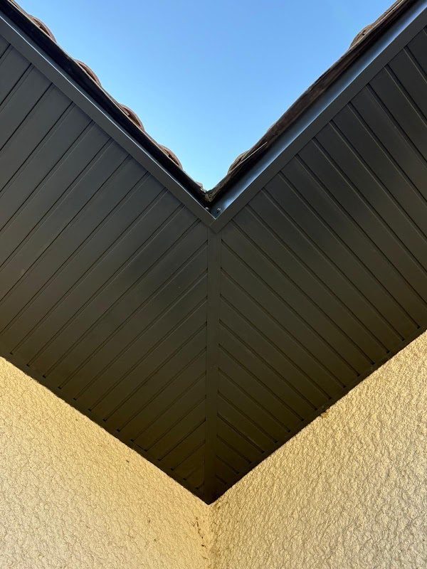 Réalisation — DK Toiture