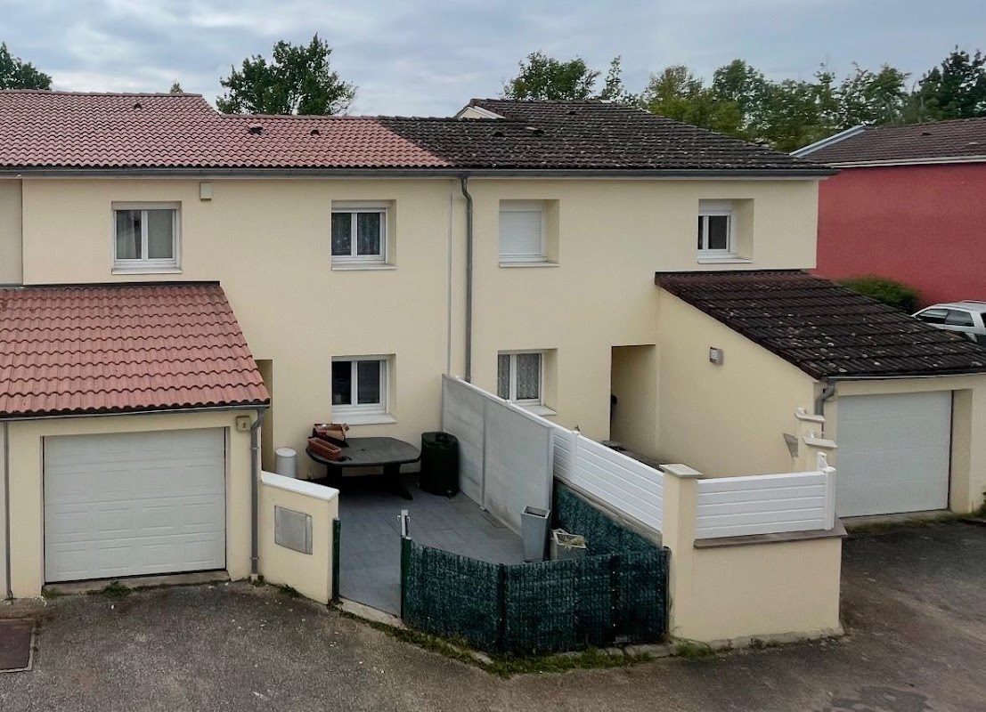 Réalisation — DK Toiture
