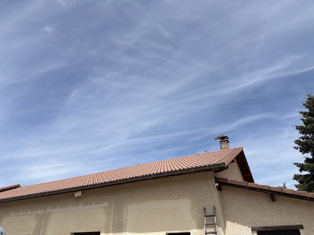 Réalisation — DS Habitat Toiture Expert