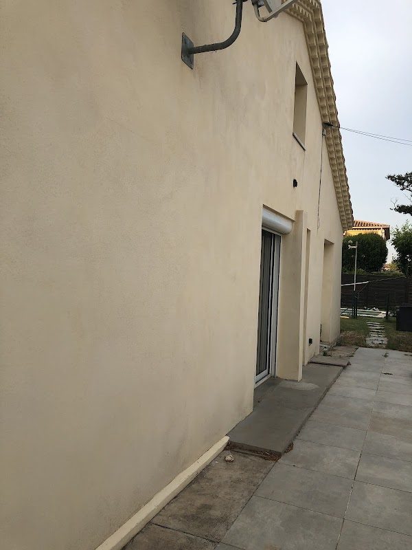 Réalisation — DS Habitat Toiture Expert
