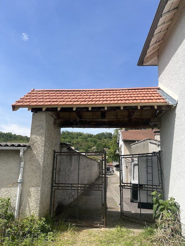 Réalisation — DS Zinguerie