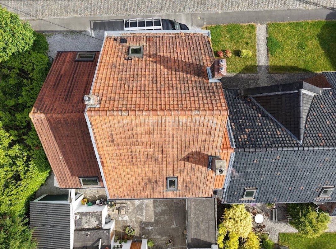 Réalisation — Écodôme Couverture