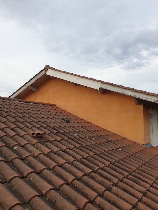 Réalisation — Eric Toiture Services