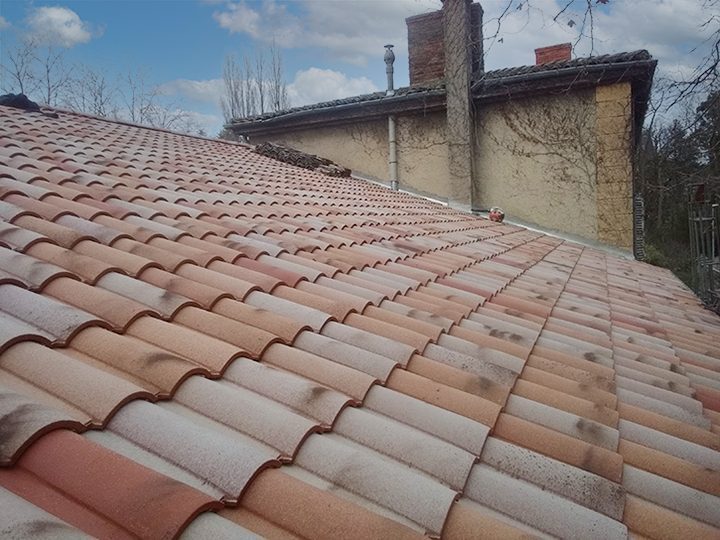 Réalisation — HL Concept