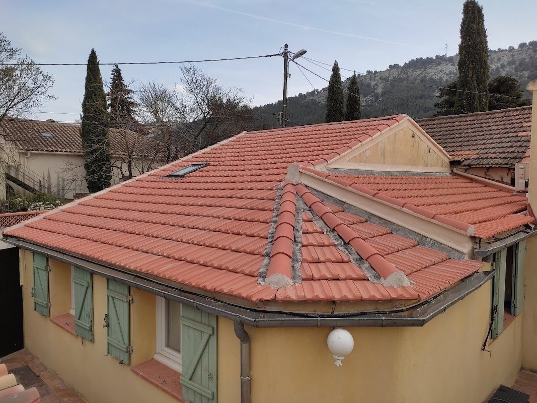Réalisation — Isocèle