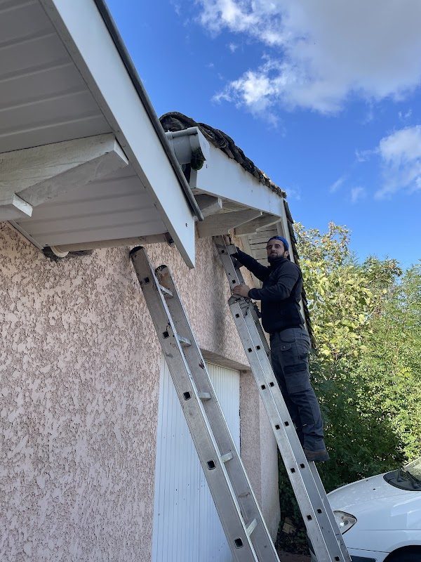 Réalisation — JD Couverture Rénovation