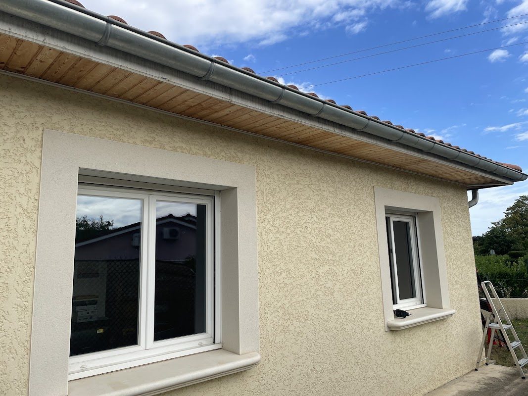 Réalisation — JD Couverture Rénovation