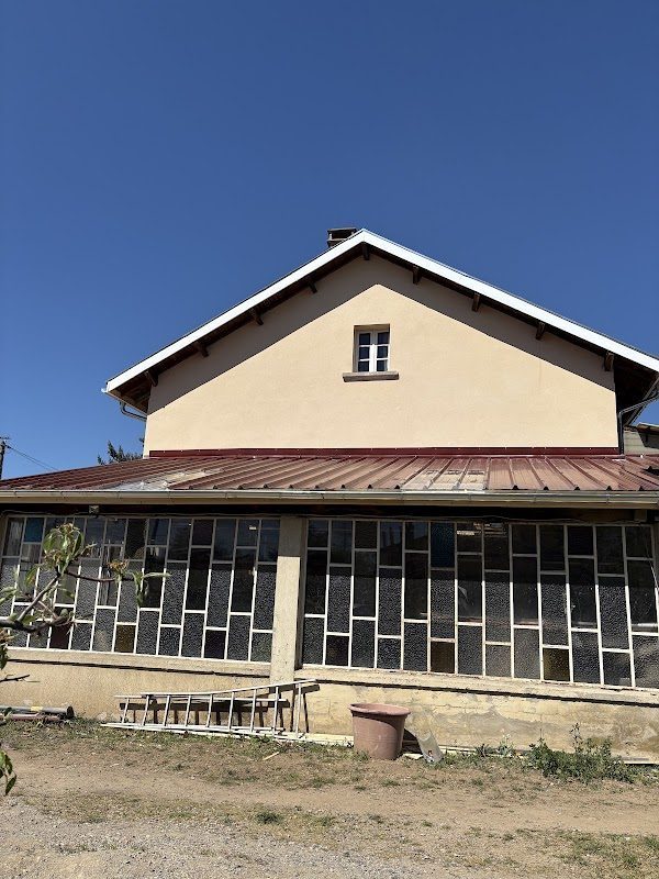 Réalisation — JMS Couverture Zinguerie