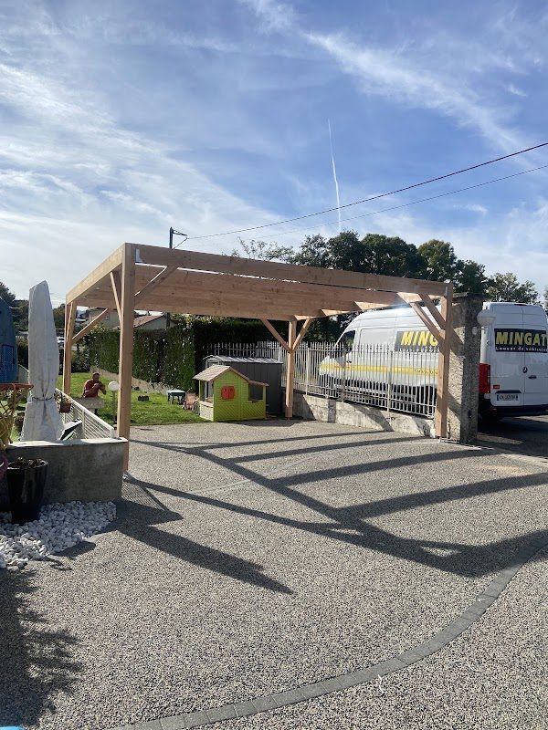 Réalisation — JMS Couverture Zinguerie