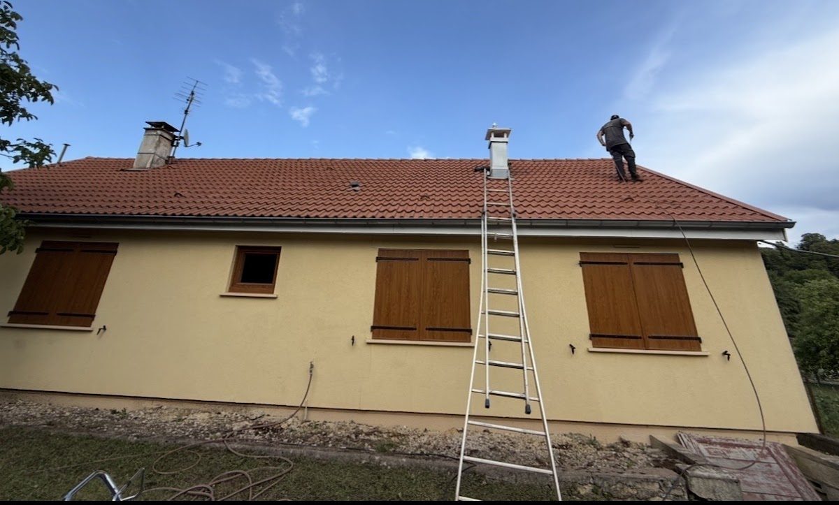 Réalisation — LDB Rénovation