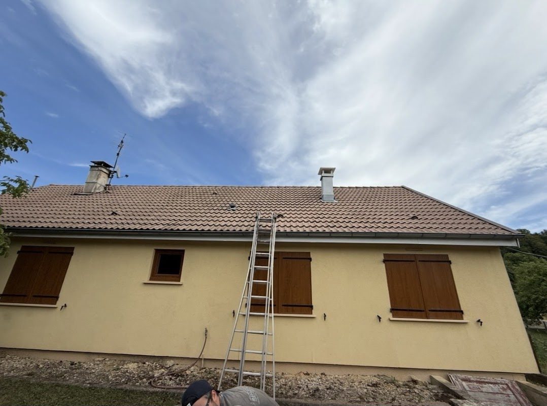 Réalisation — LDB Rénovation