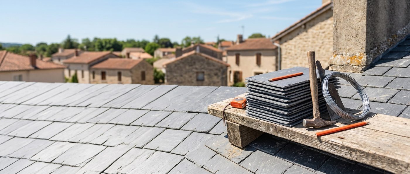 Réalisation — LDB Rénovation
