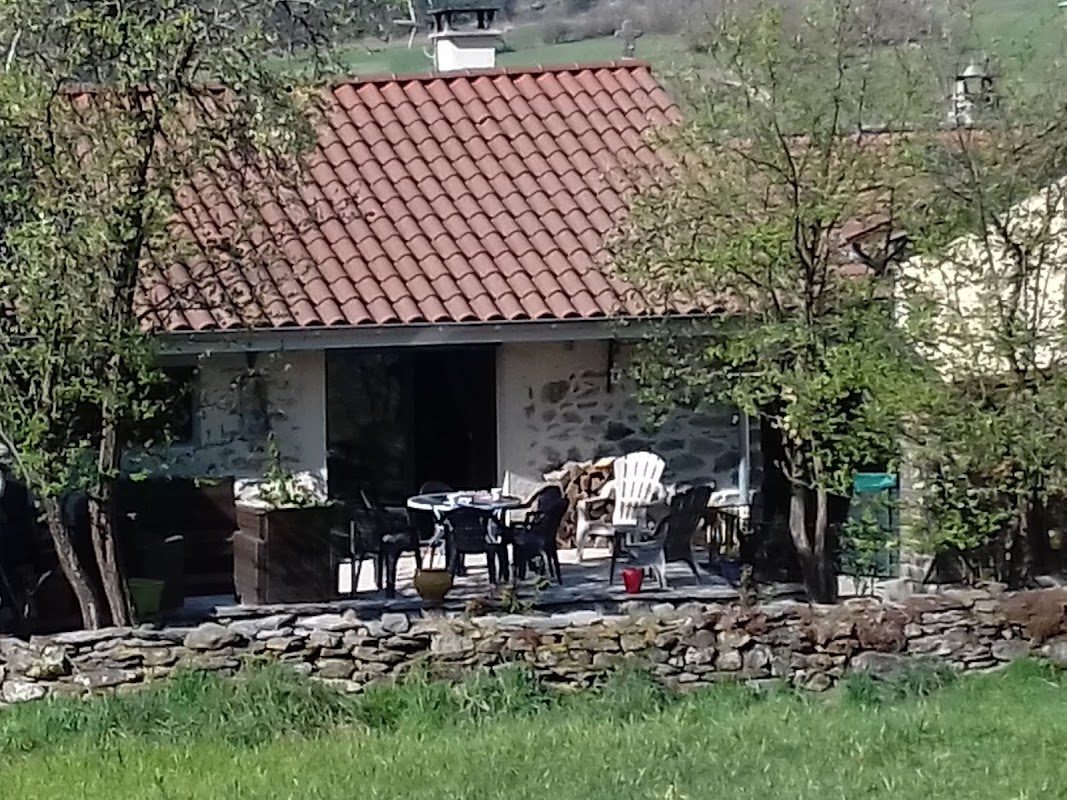 Réalisation — Le Couvreur