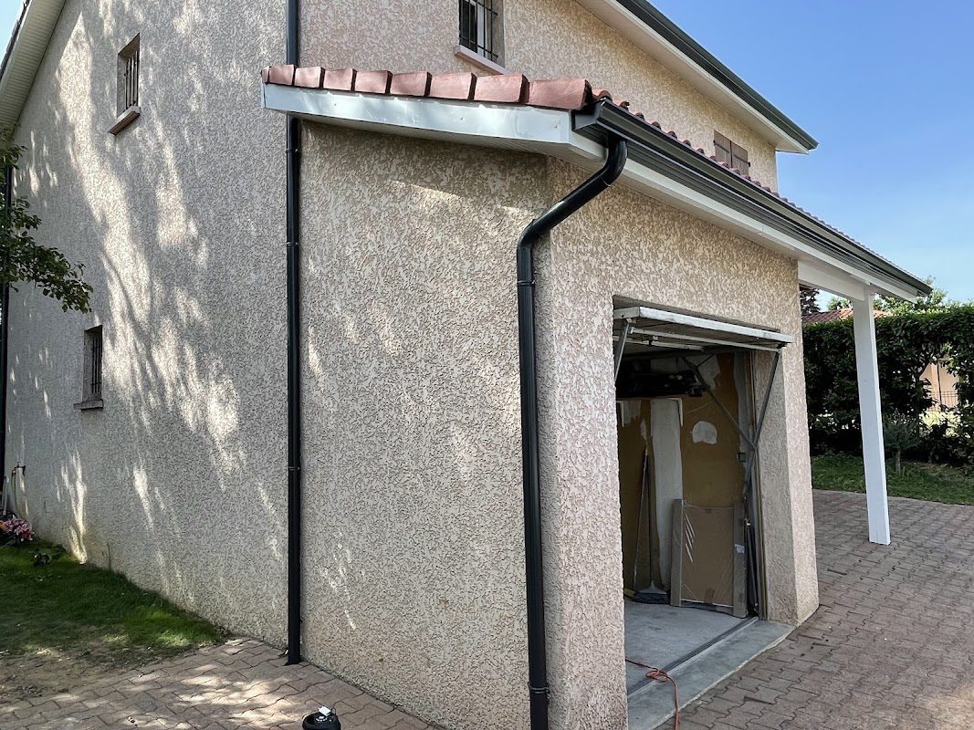Réalisation — LG Renove Toiture