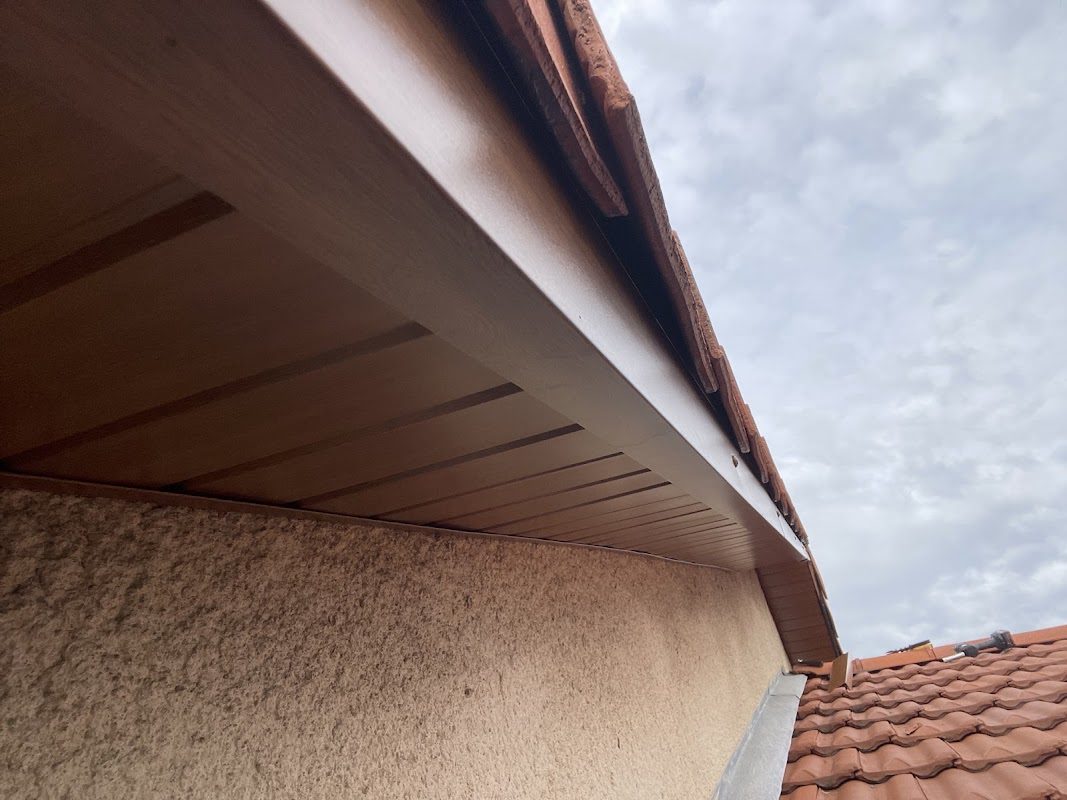 Réalisation — LG Renove Toiture