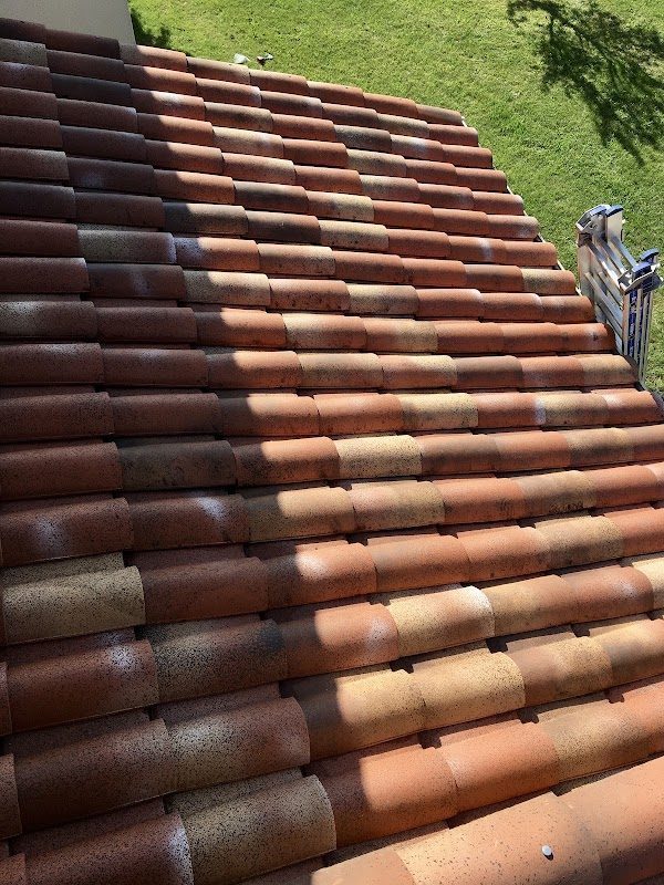 Réalisation — LPG Toiture
