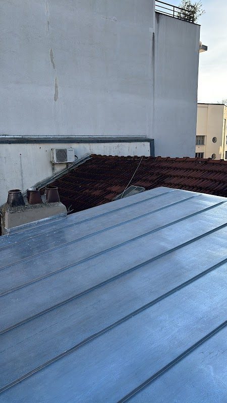 Réalisation — LTH Couverture