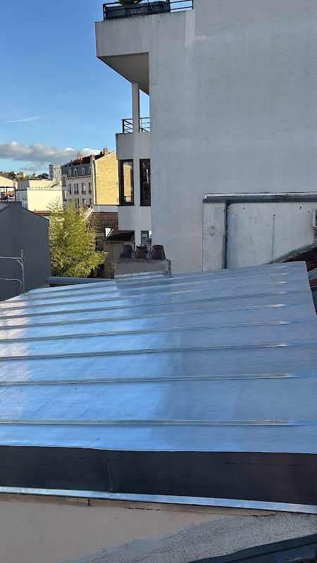 Réalisation — LTH Couverture