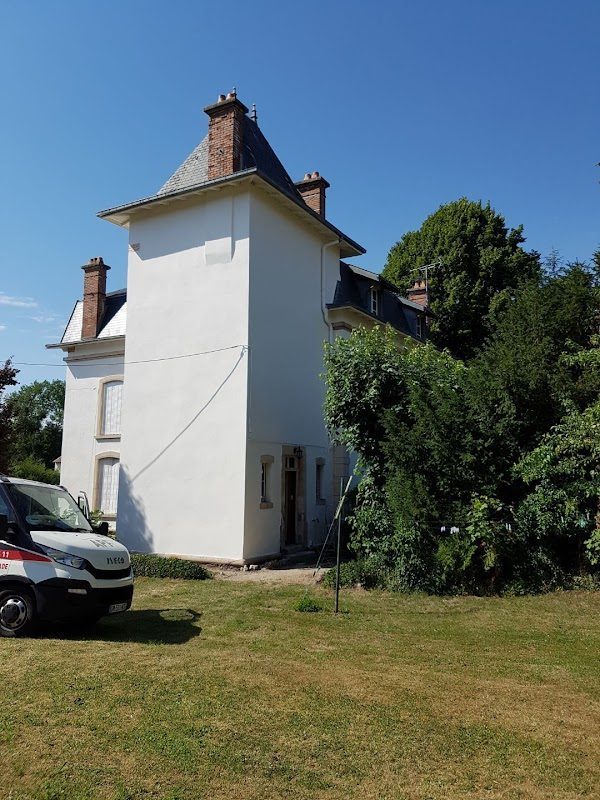 Réalisation — Marius Rénovation