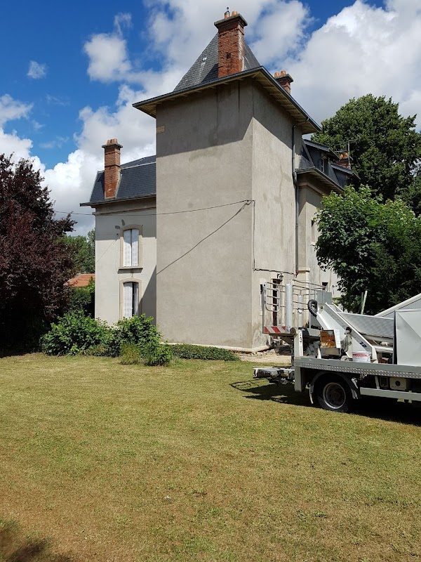 Réalisation — Marius Rénovation