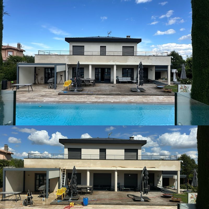 Réalisation — MD. Rénovation