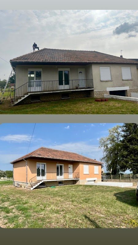 Réalisation — MD. Rénovation