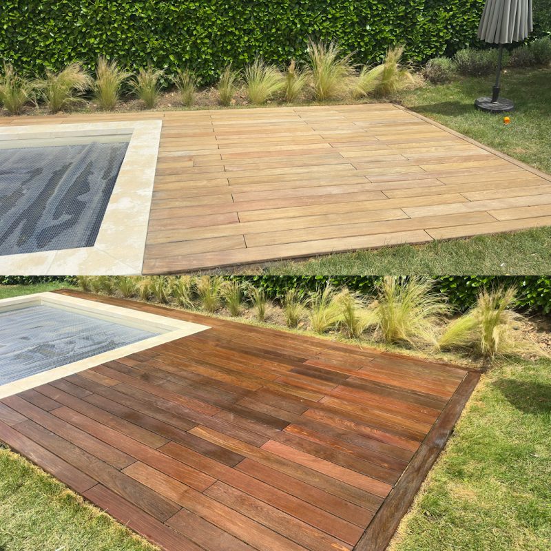 Réalisation — MD. Rénovation