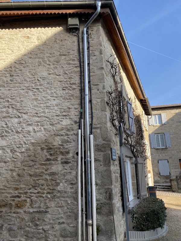 Réalisation — MF Toiture